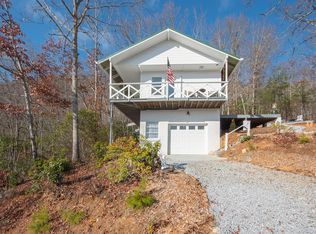519 Sisk Branch Rd, Franklin, NC 28734