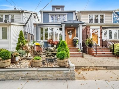 135-29 94th Street, Jamaica, NY, 11417