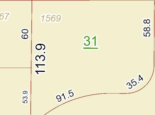 1569 Pensacola Dr, Lillian, AL 36549
