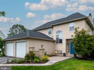1314 Rachel Ln, Downingtown, PA 19335