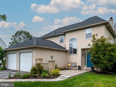 1314 Rachel Ln, Downingtown, PA, 19335