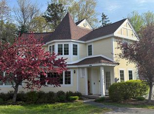 Kingswood, Dover, VT 05356