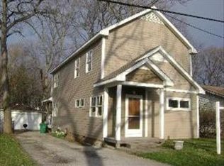 142 Cecelia St, Grayslake, IL 60030