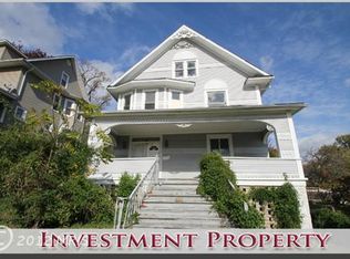 2906 Rueckert Ave, Baltimore, MD 21214