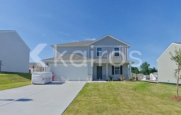 145 George Oxford Dr