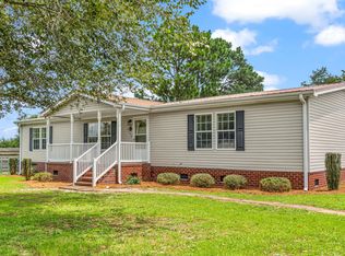 2133 Hollyhock Ln, Deep Run, NC 28525