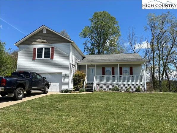 1961 Memorial Park Drive, Sparta, NC 28675