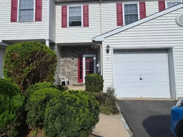 8 W Line Ave, Union Twp., NJ 07088
