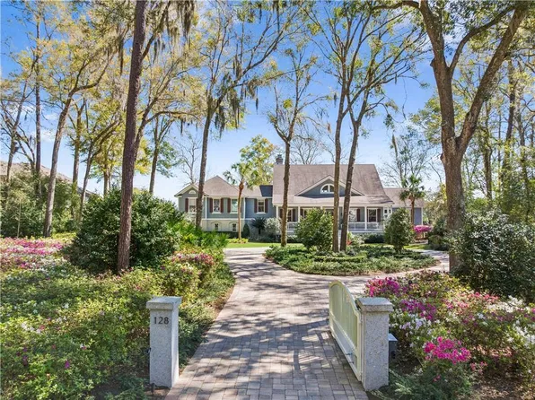 128 Hampton Point Dr, Saint Simons Island, GA 31522