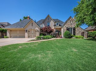 6409 Plum Thicket Rd, Oklahoma City, OK 73162