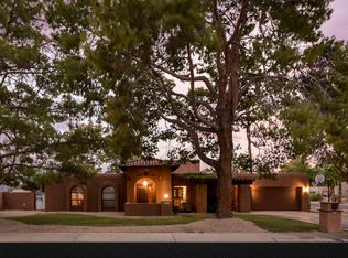 4901 E Redfield Rd, Scottsdale, AZ 85254