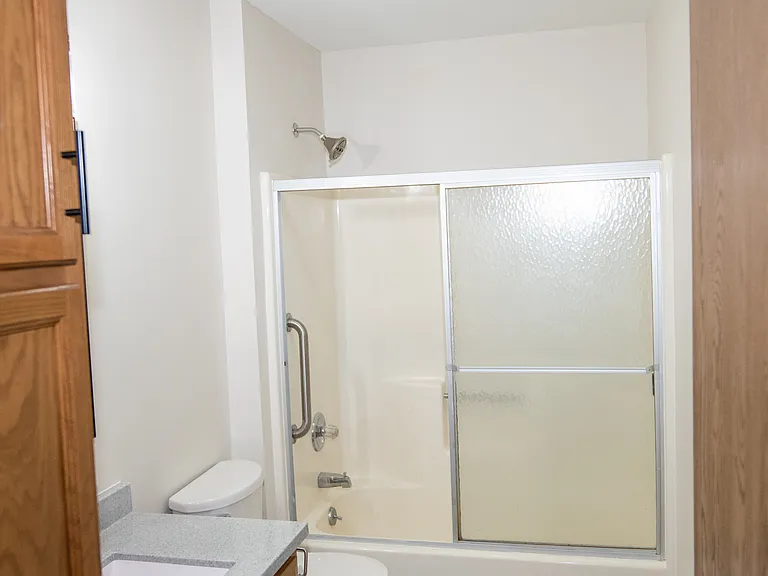 Hall Bath