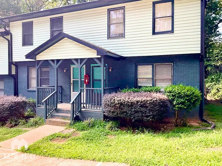 1505 Gorman St #E — Photo 1