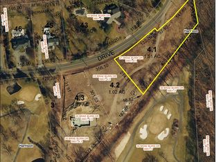 21 Brae Burn Dr, Purchase, NY 10577