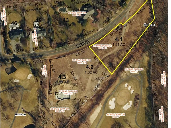 21 Brae Burn Drive, Harrison, NY 10577