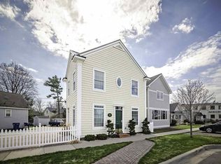 501 Bay St, Traverse City, MI 49684