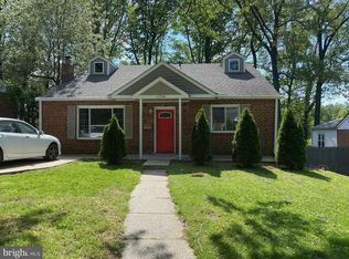 11708 Hatcher Pl, Wheaton, MD 20902