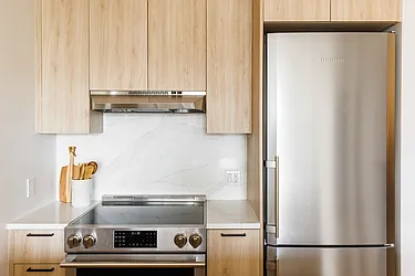 Rented by Abode Residential LLC