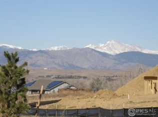 141 Berry Pl, Erie, CO 80516