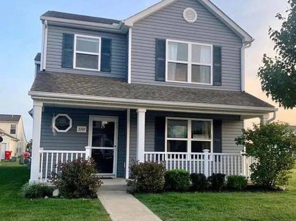 2243 Glasgow Ln, Marion, OH 43302