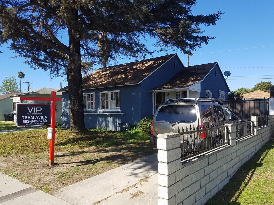 1st image of 1503 E 122nd St