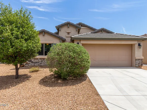 1852 N LORETTA Place, Casa Grande, AZ 85122