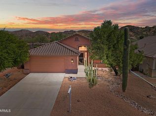 7099 E Veracruz Way, Gold Canyon, AZ 85118