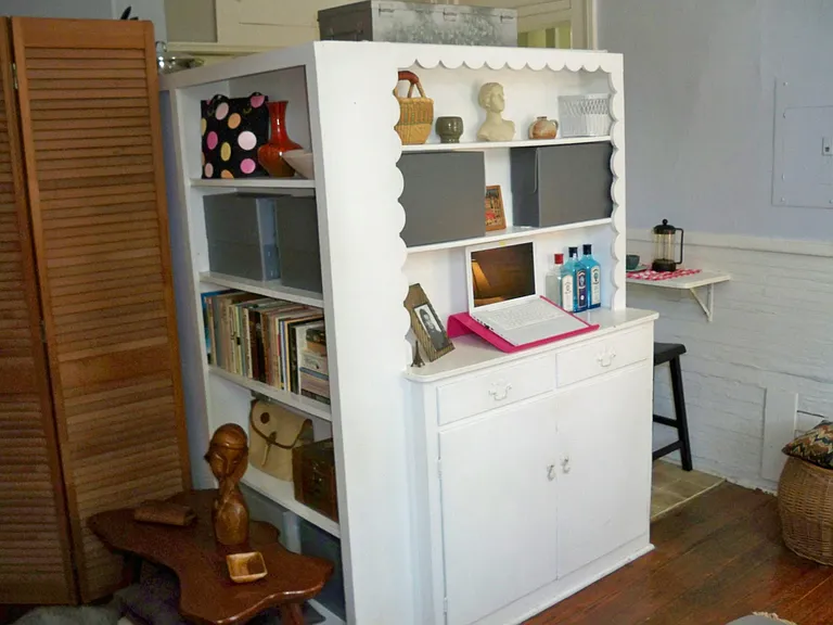 Built ins