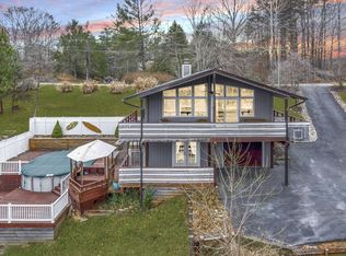 402 Hemlock Shores Dr, Goodview, VA