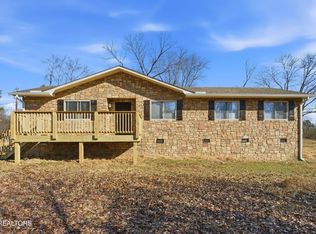 5413 Pryor Rd, Maryville, TN 37804