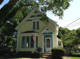 122 Franklin St, Whitman, MA 02382