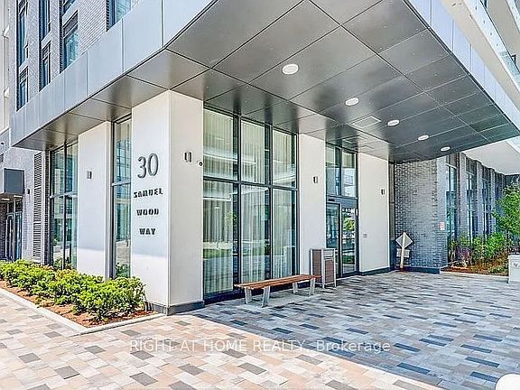2nd image of 30 Samuel Wood Way #904