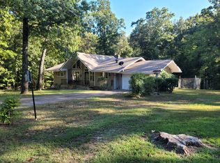 8 Acoma Trce, Cherokee Village, AR 72529