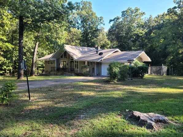 8 Acoma Trce, Cherokee Village, AR 72529