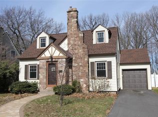 333 Winona Blvd, Rochester, NY 14617