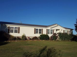 1073 Emmus Church Rd, Salem, KY 42078