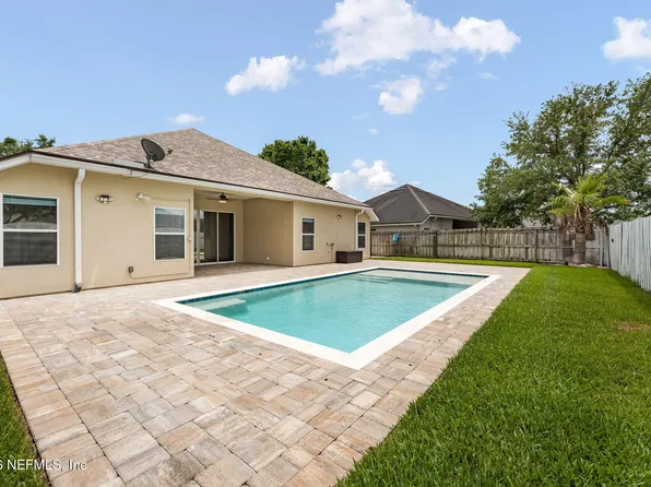 464 JOHNS CREEK Parkway, St. Augustine, FL 32092