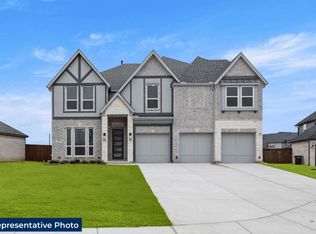 9705 Merlos Dr, Forney, TX 75126