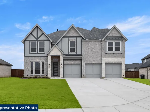 8631 Wyndemere Ln, Frisco, TX 75036