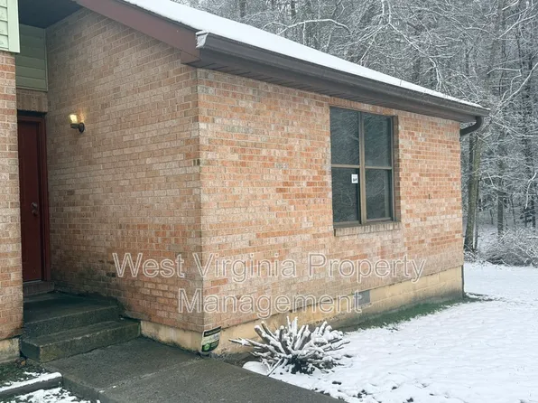 82 Beagle Club Rd, Jumping Branch, WV