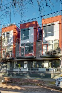 2246 Fairview Avenue E, Seattle, WA, 98102