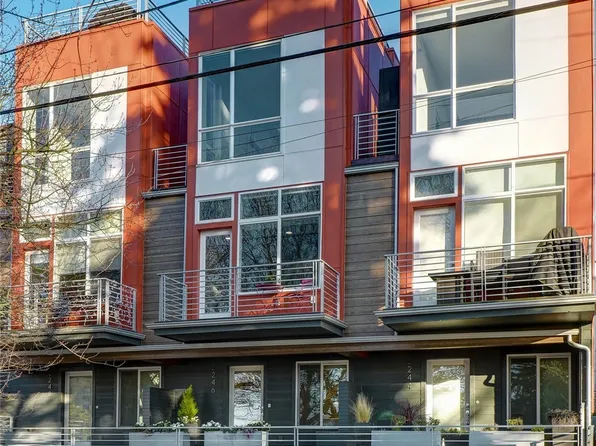 2246 Fairview Avenue E, Seattle, WA 98102