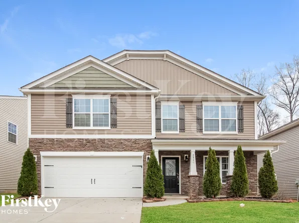 7516 Niccoline Ln, Charlotte, NC 28214