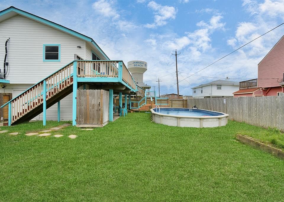 16535 Lewis Scott Rd, Jamaica Beach, TX 77554 MLS 24614793 Zillow