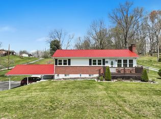 1199 Silver Grove Rd, Bluff City, TN 37618
