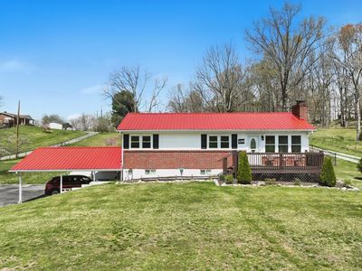 1199 Silver Grove Rd, Bluff City, TN, 37618