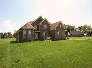 1118 Teal St, Bowling Green, KY 42104