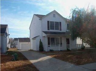 6216 Maravian Dr, Louisville, KY