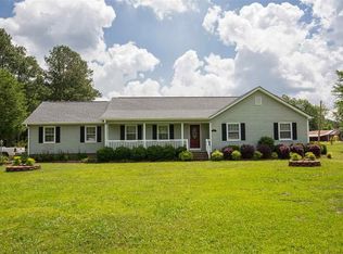 4148 Long Avenue Ext, Conway, SC 29526