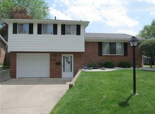 6054 Dellwood Dr, Toledo, OH 43613